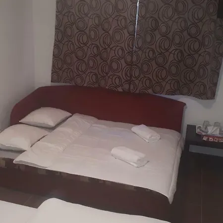 - Sukromie V Meste Appartement