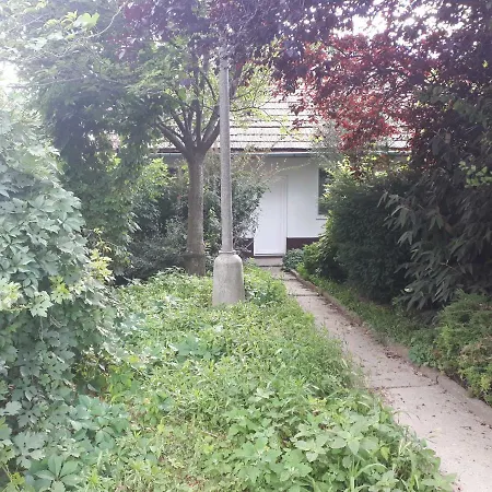 Appartement - Sukromie V Meste *