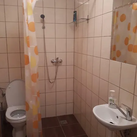 - Sukromie V Meste * Bratysława