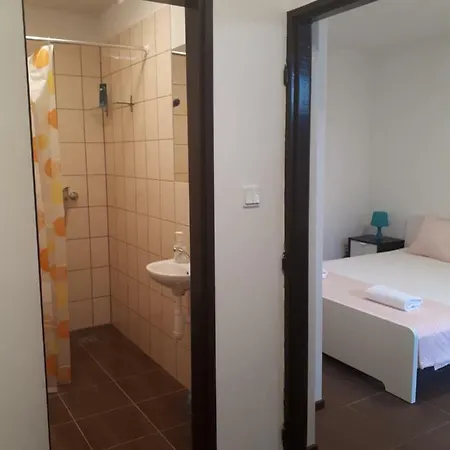 Appartement - Sukromie V Meste