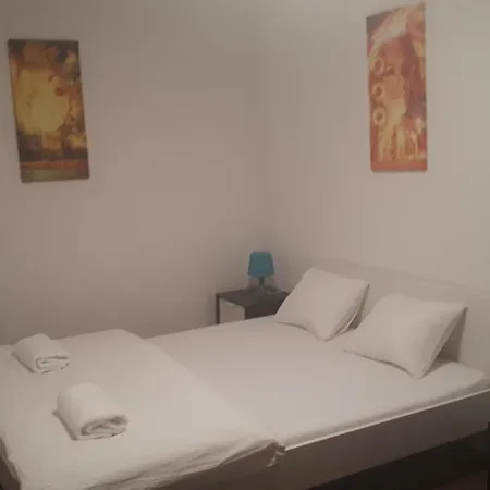 - Sukromie V Meste Apartament Bratysława